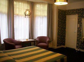 Washington 2* Amsterdam