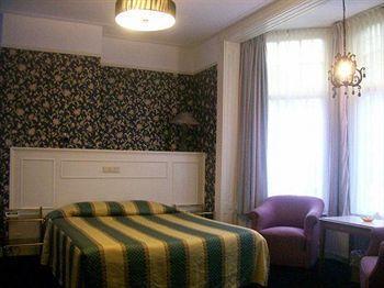 Khách sạn Washington 2*