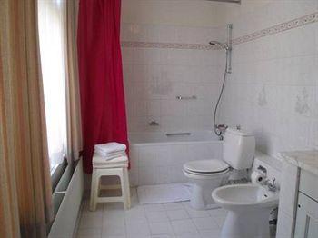 Khách sạn Washington 2*