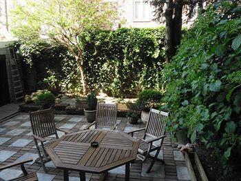 Khách sạn Washington 2*