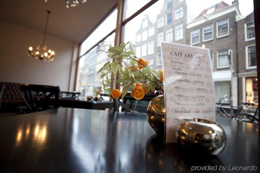 Hotel Quentin Arrive Amsterdam