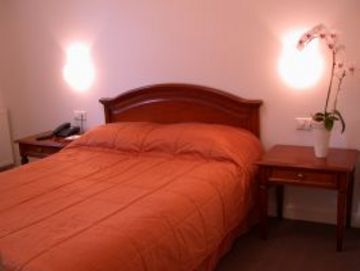 Boutique Kasteelen Hotel Amesterdão