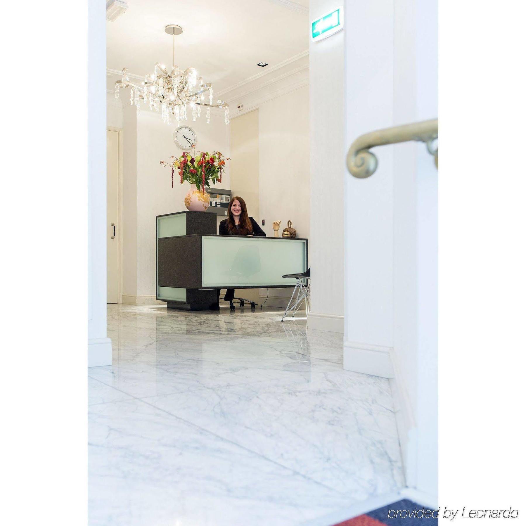Hotel Canal