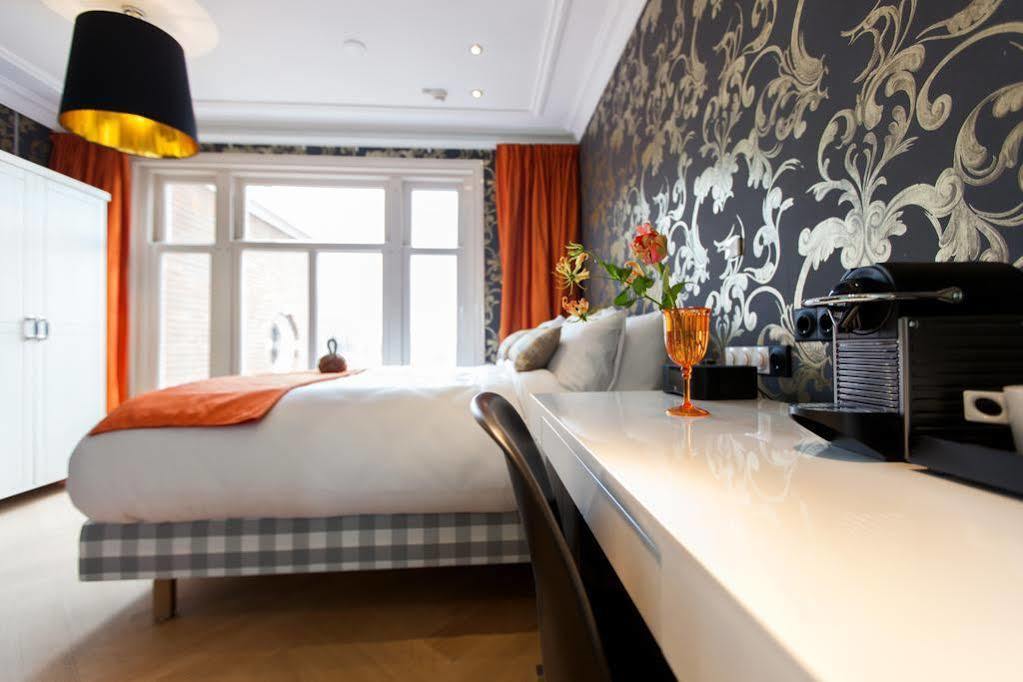 Hotel Canal Amsterdam