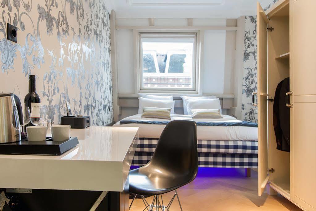 Canal Hotel Amsterdam