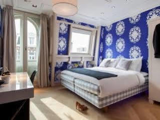 Canal Hotel Amsterdam