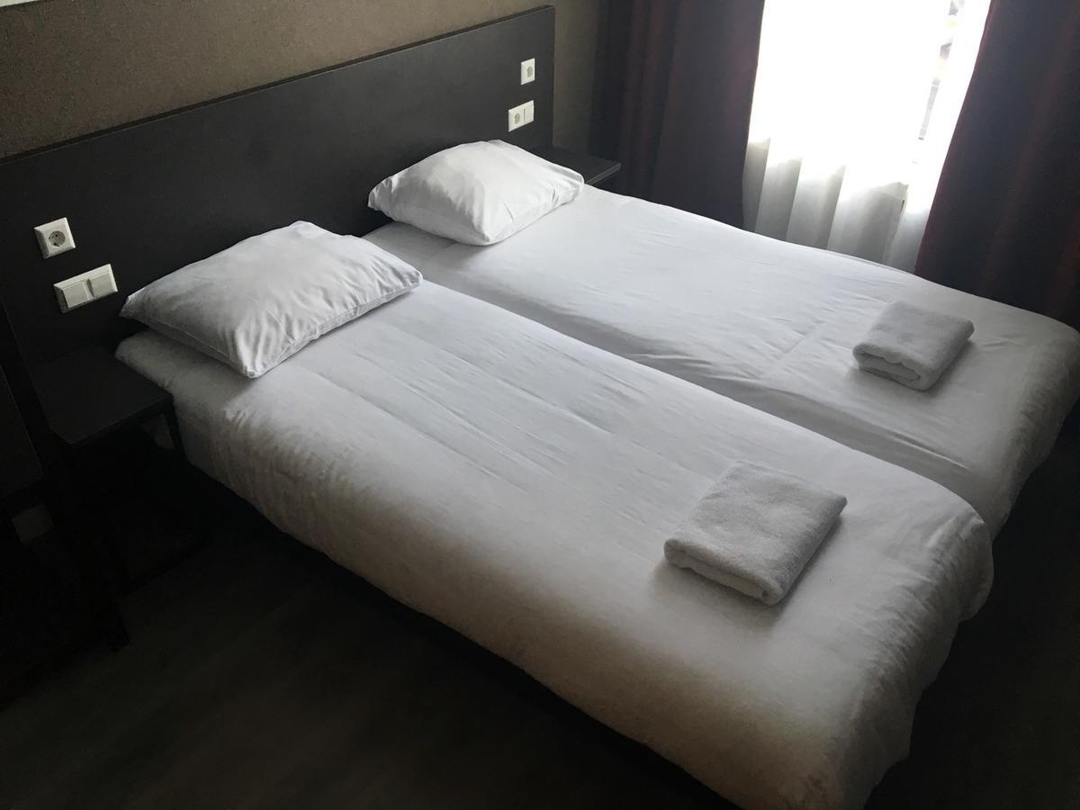 Khách sạn Manofa Amsterdam