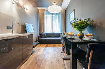 City Park Suites Khách sạn Amsterdam