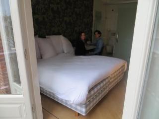Hotel Canal
