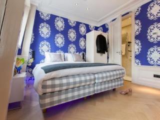 Canal Hotel Amsterdam