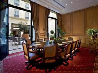 Vossius Vondelpark Hotel 3*