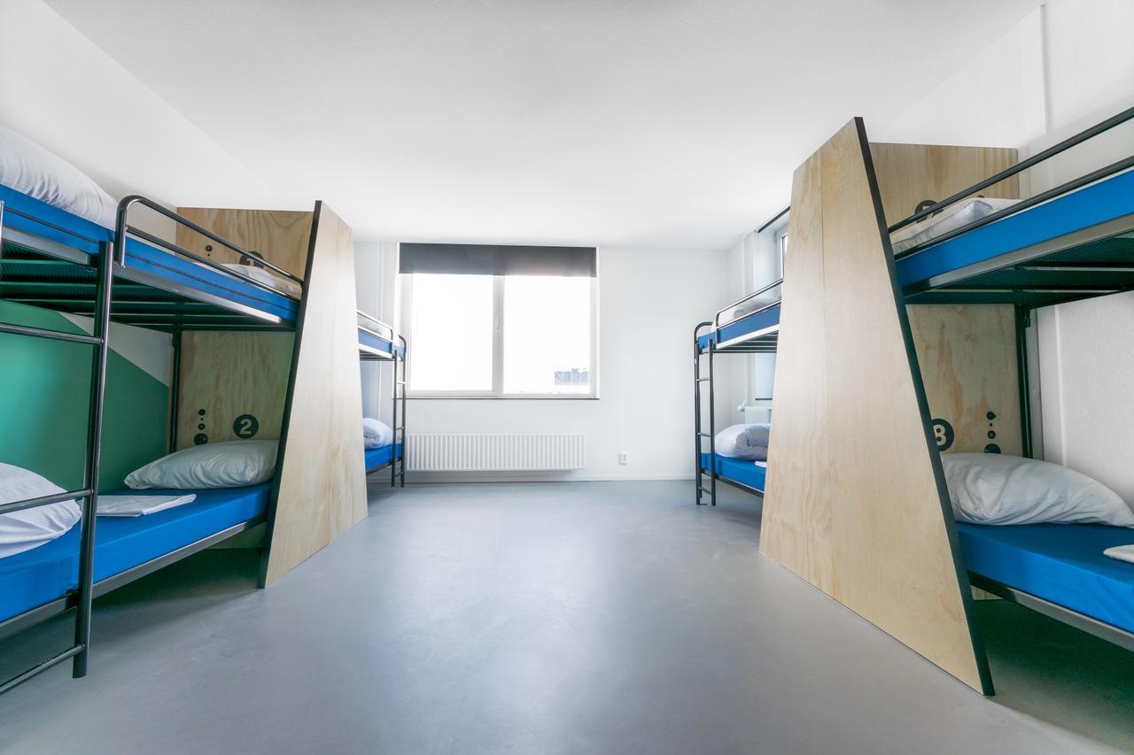 Hostel Via Amsterdam *