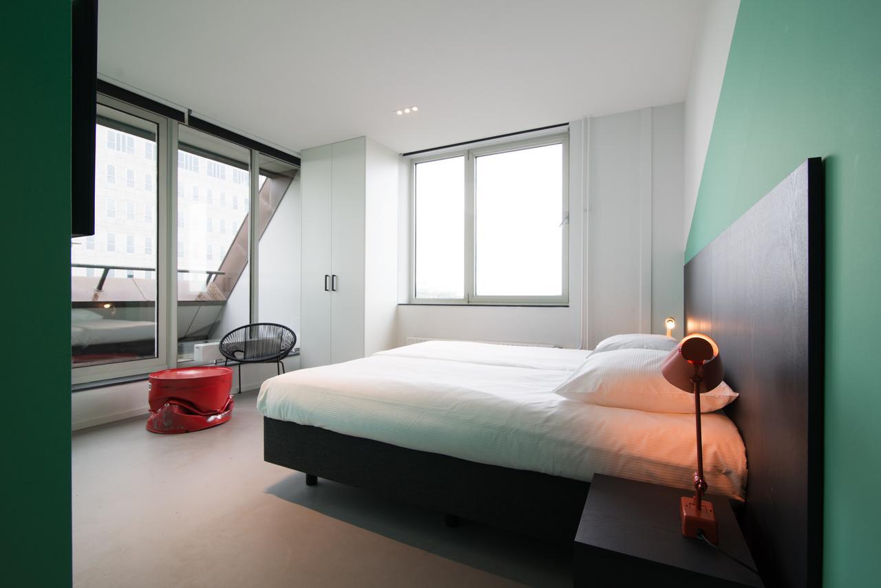 Hostel Via Amsterdam