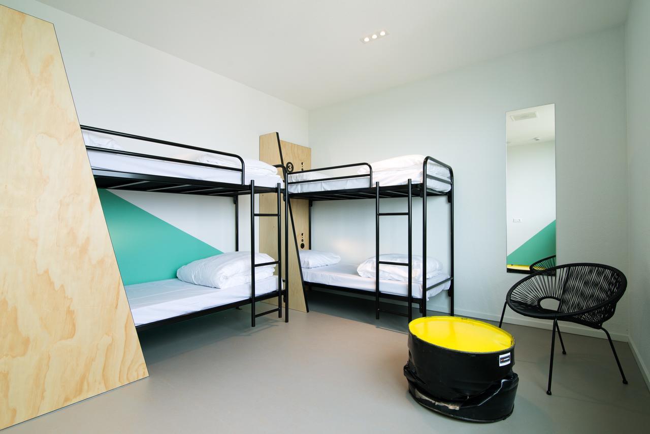 Via Amsterdam Hostel *