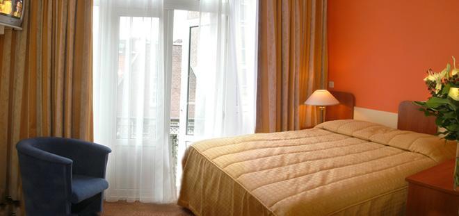 Aadam Wilhelmina Khách sạn Amsterdam