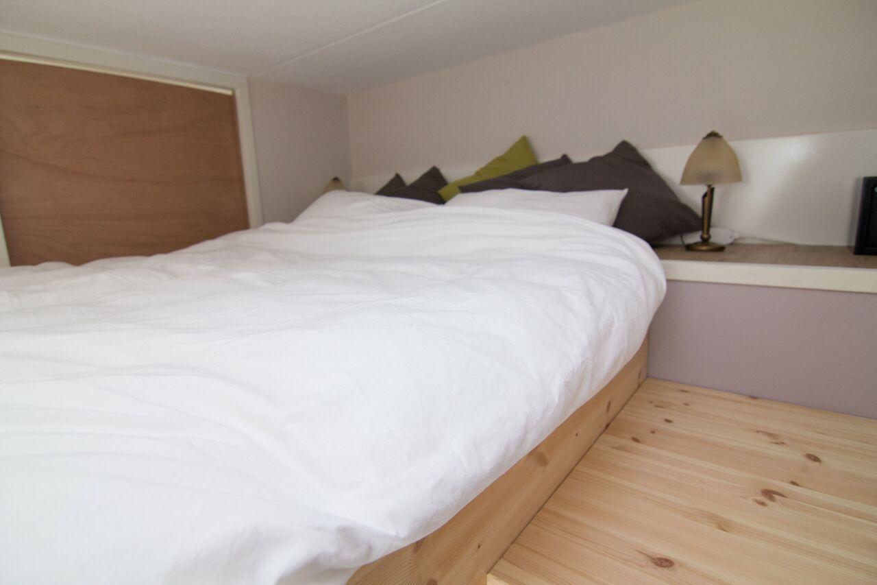 Bed & Breakfast Marbles 3*