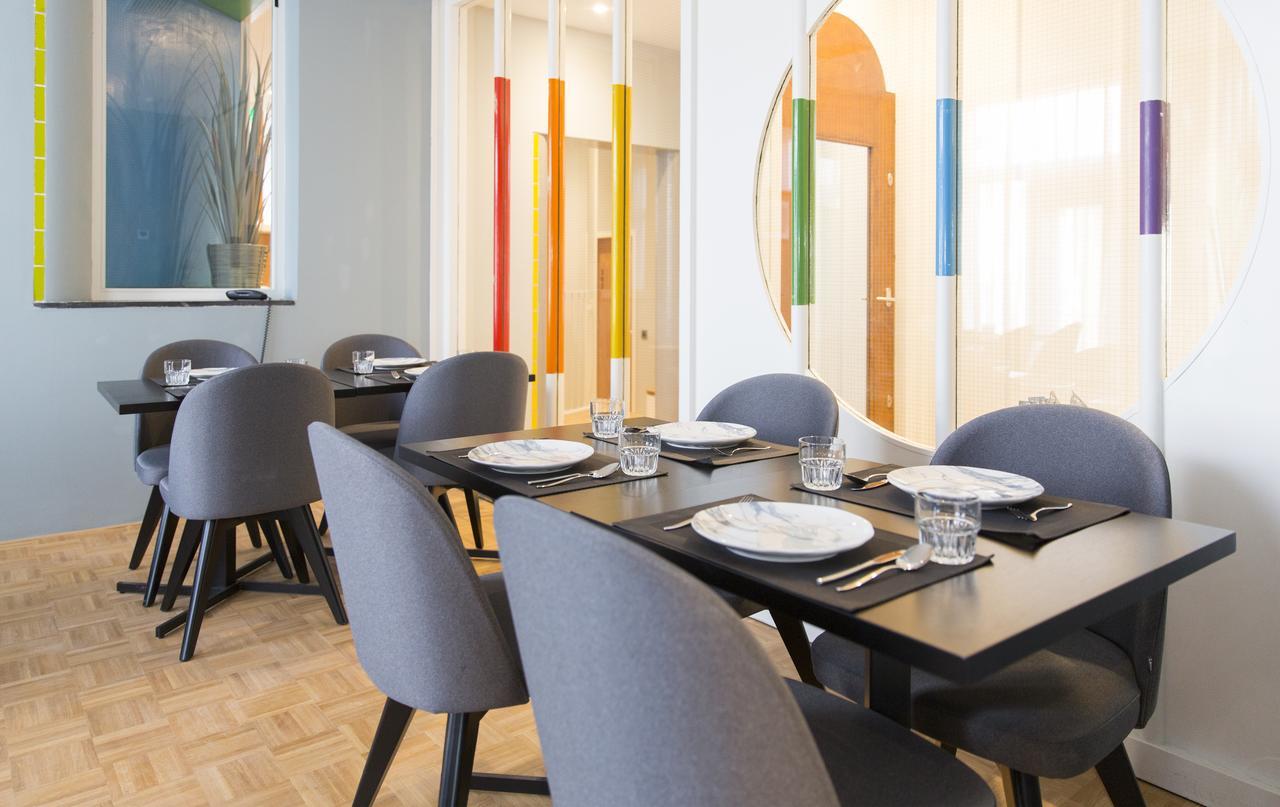 Quentin Zoo Khách sạn 4*