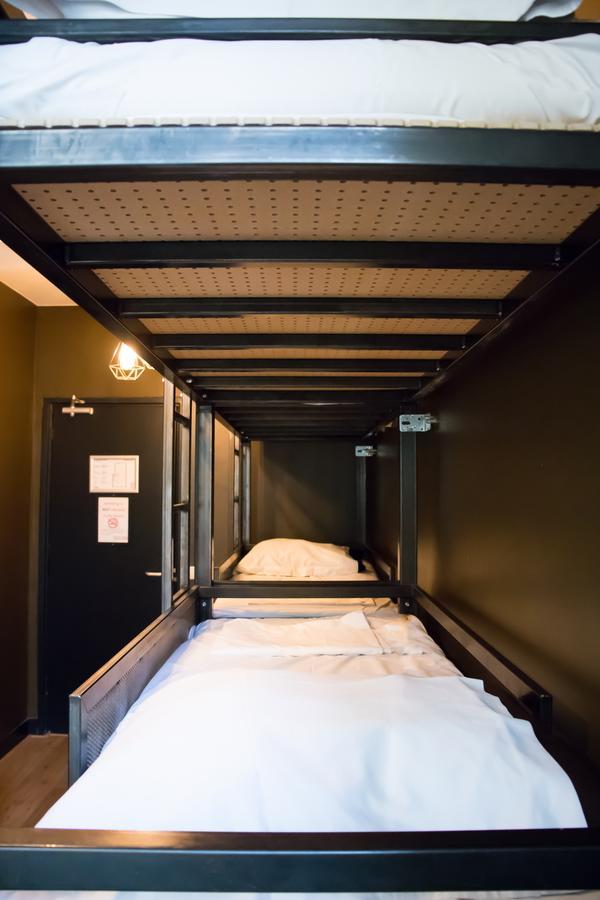 Albergue Annemarie *