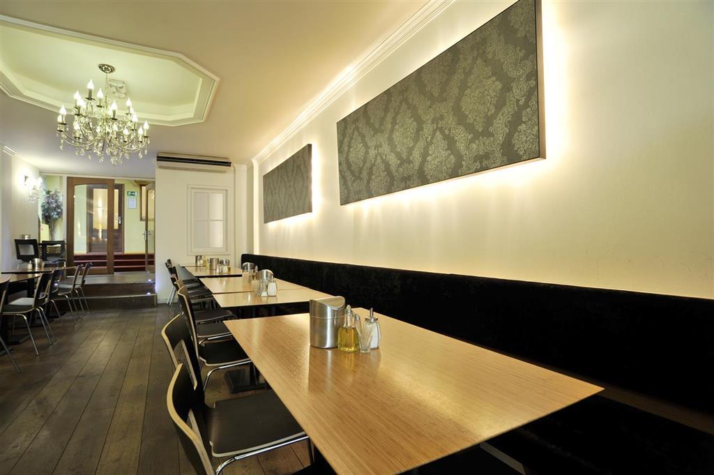 Xo Centre Khách sạn 3*