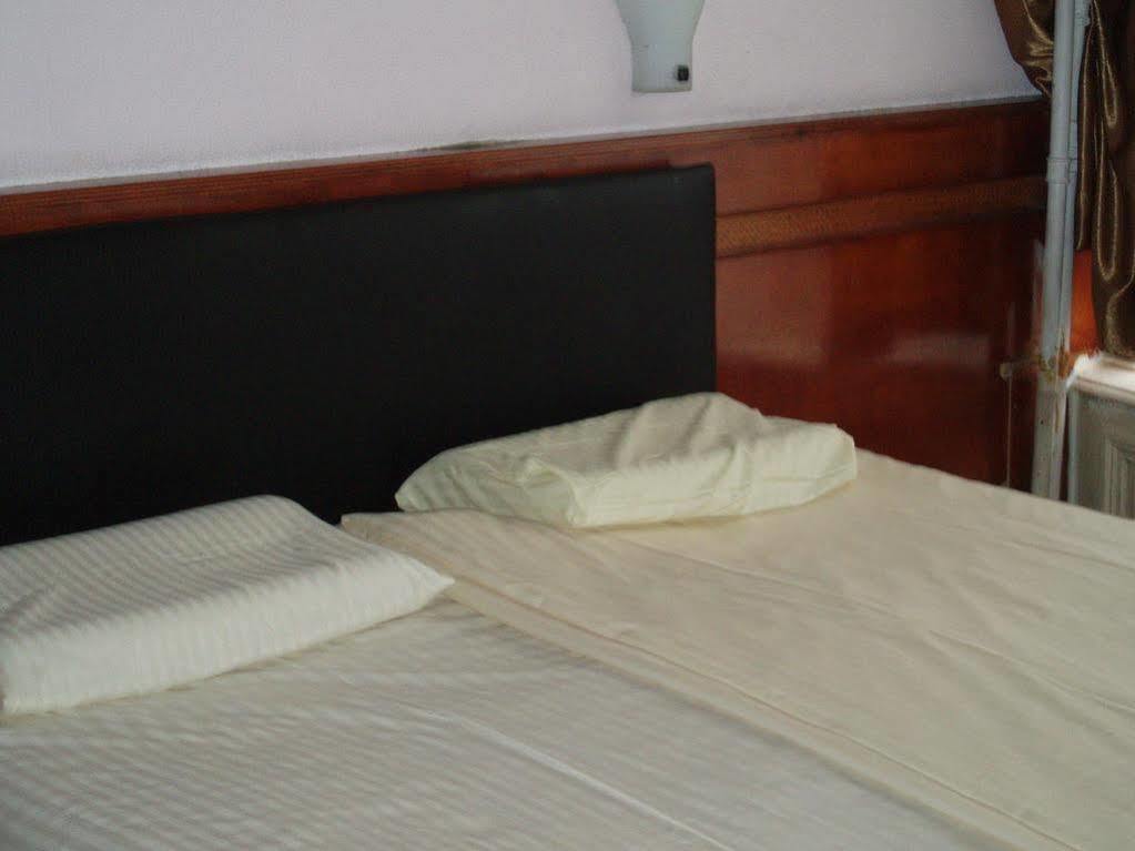Khách sạn Manofa 2*