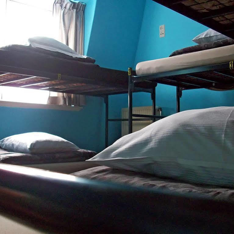 Albergue Annemarie *