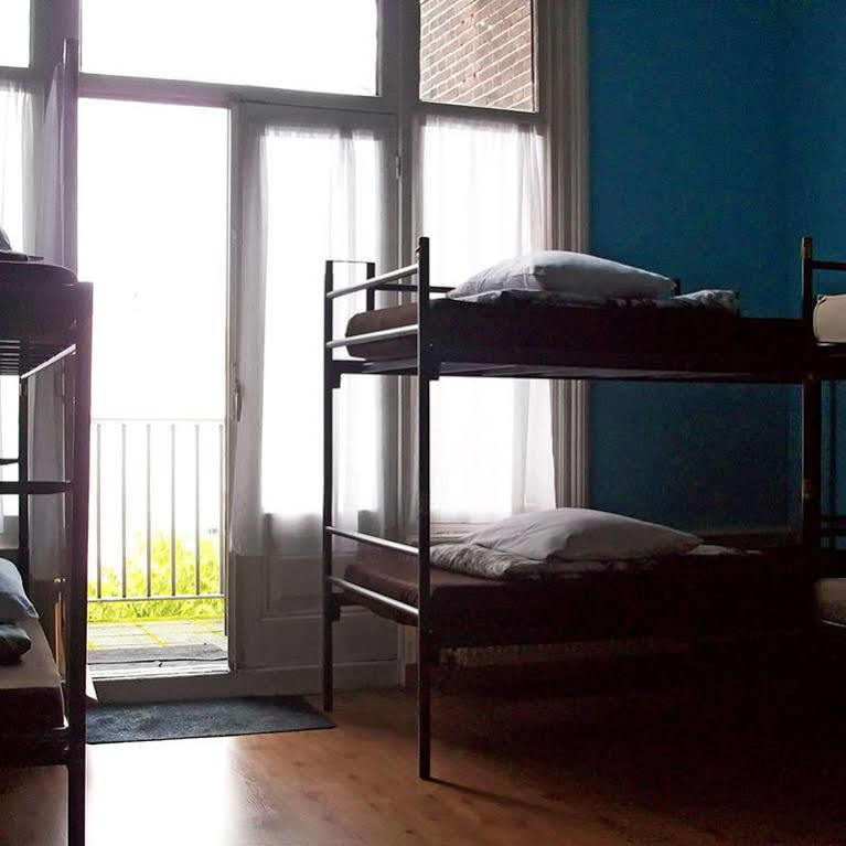 Albergue Annemarie Amesterdão