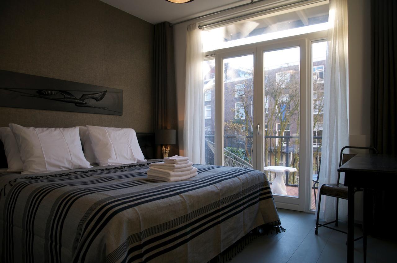 The Lux At Leidse Square Gasthof Amsterdam