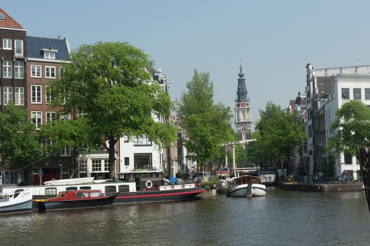 Khách sạn Rembrandtplein Amsterdam