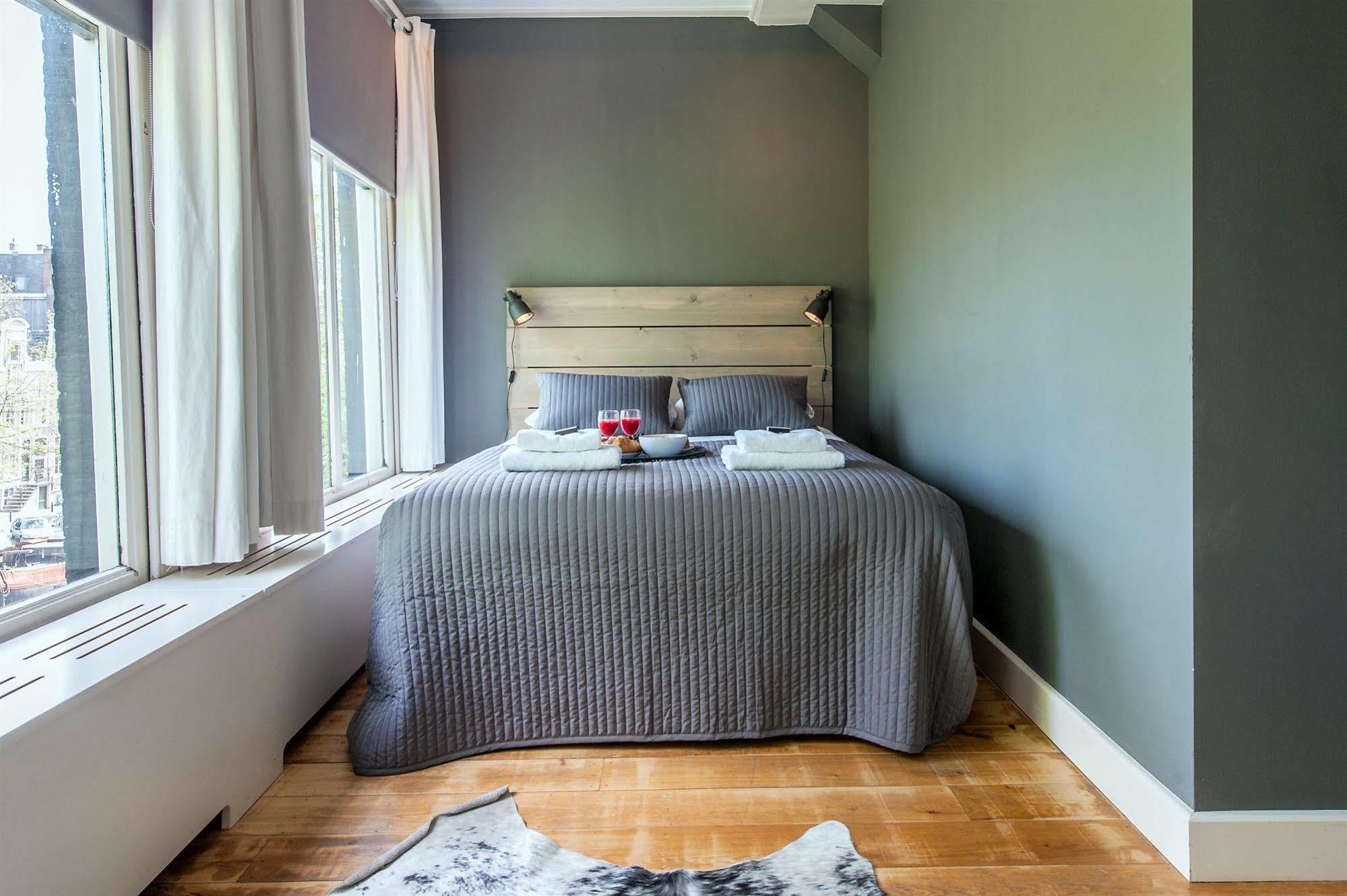 Prinsengracht Canalhouse Apartment