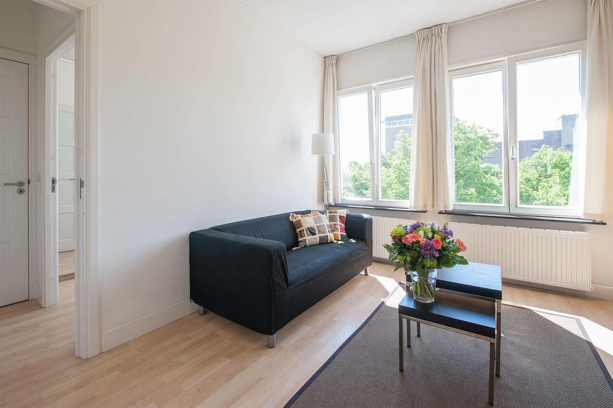 Apartment Short Group Congress Centre Serviced