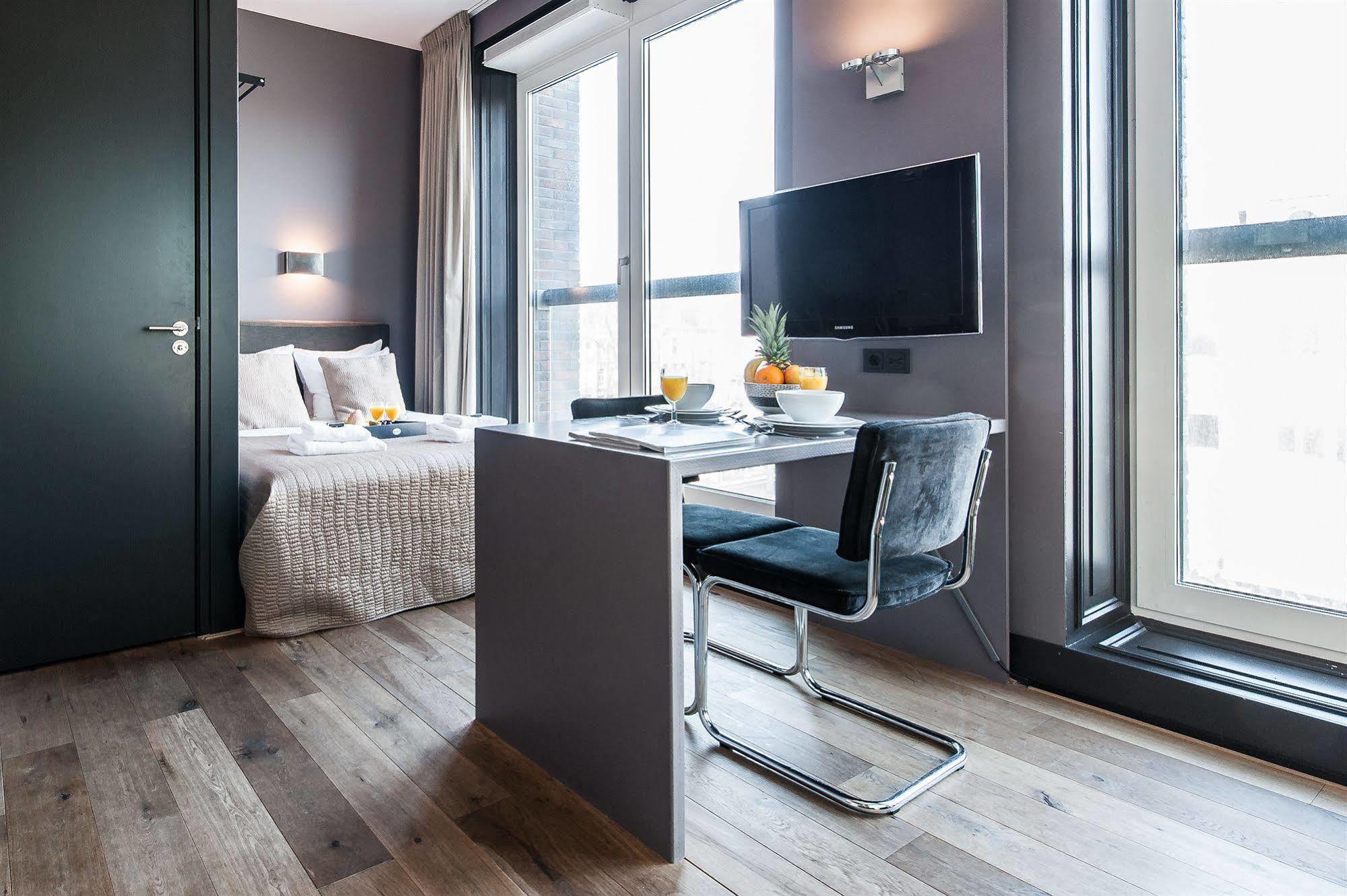 City Park Suites Khách sạn