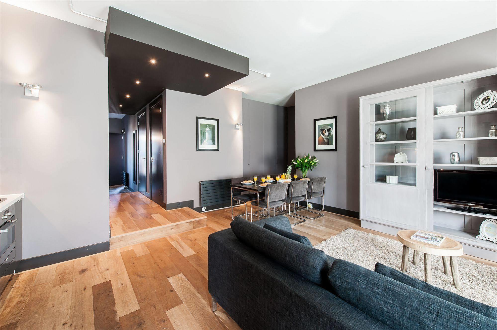 City Park Suites Khách sạn Amsterdam