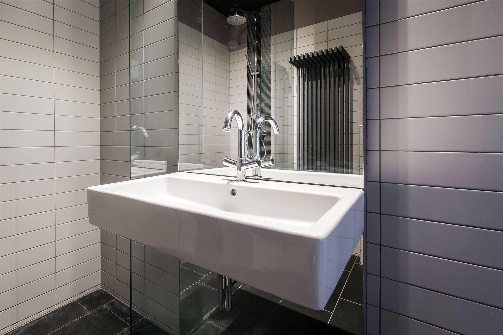 City Park Suites Khách sạn Amsterdam