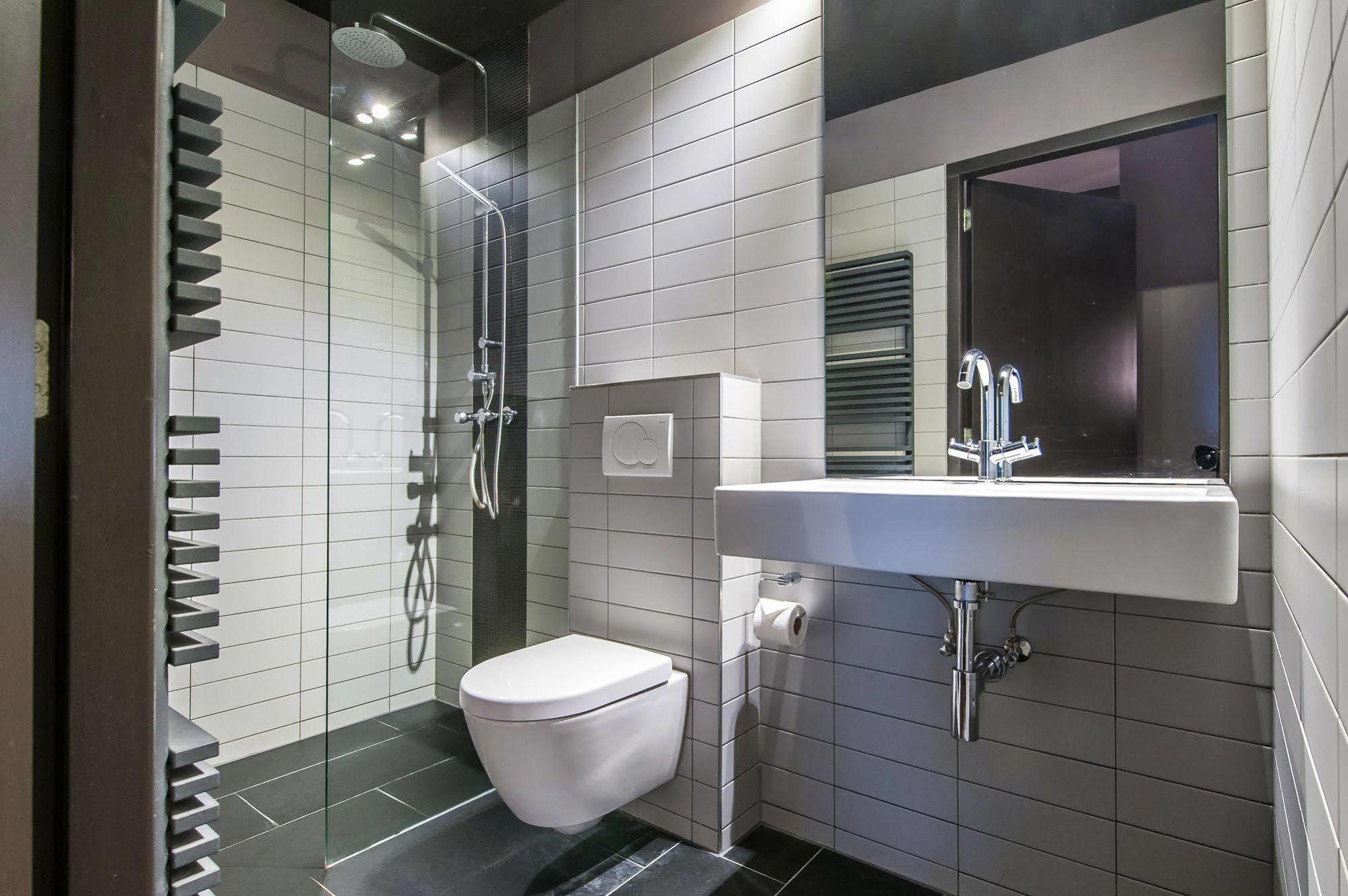 City Park Suites Khách sạn Amsterdam