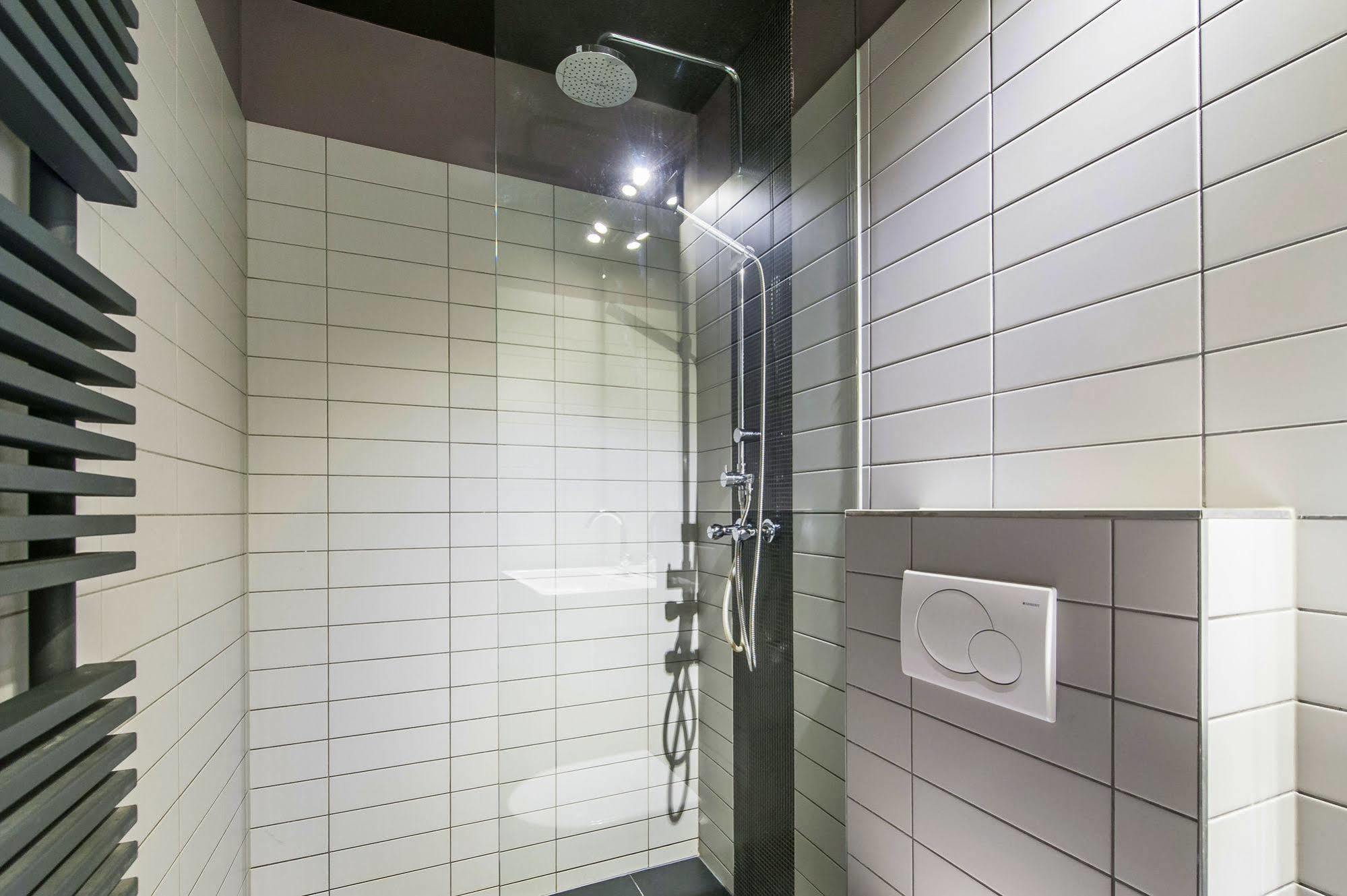 City Park Suites Khách sạn