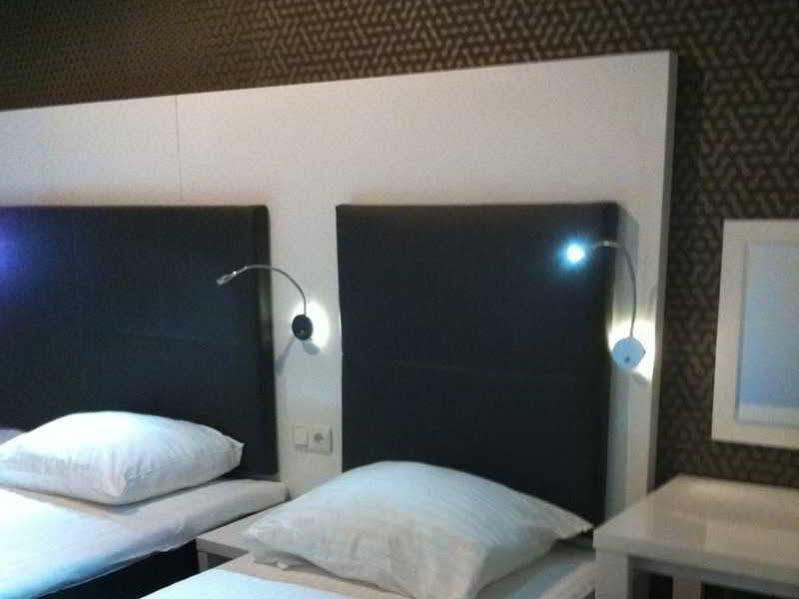 Hotel Vossius Vondelpark