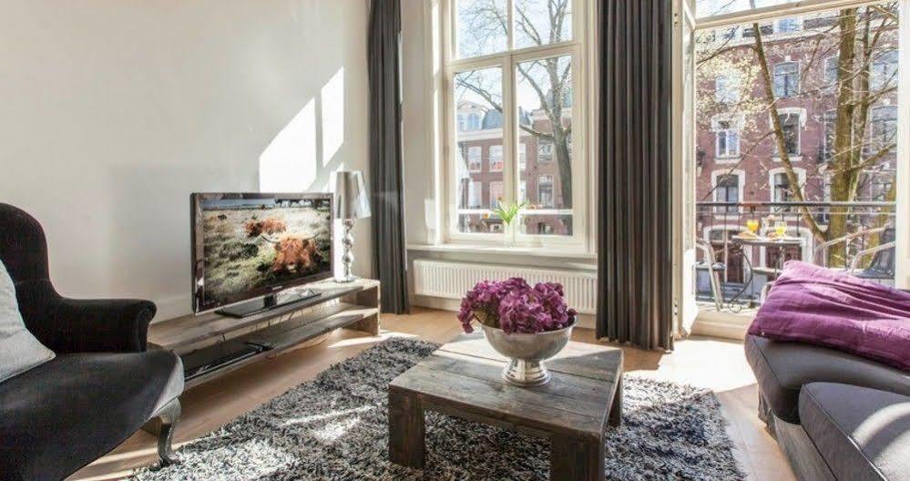 Tulip Căn hộ Amsterdam