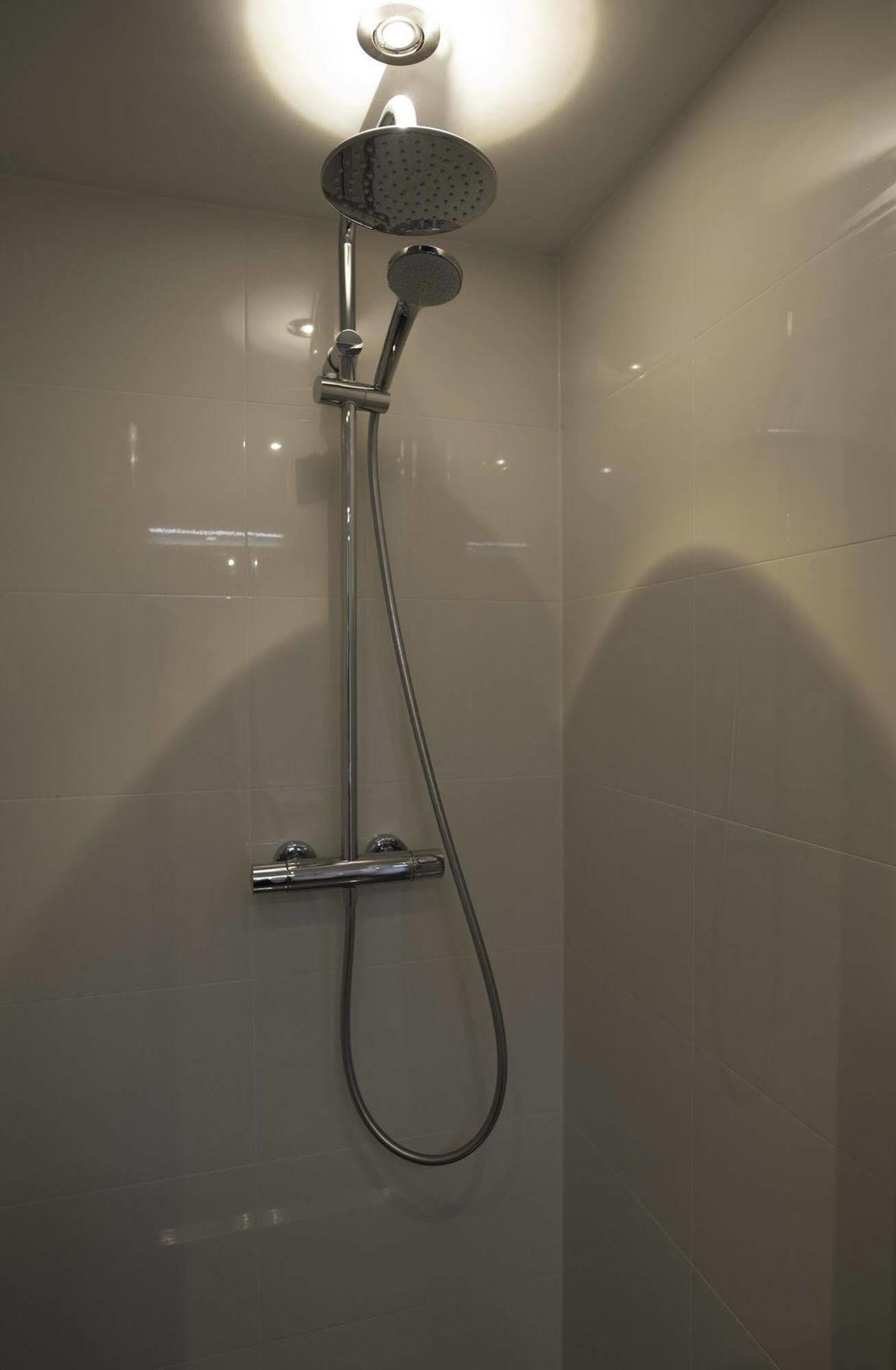 Hotel Fossa Amsterdam