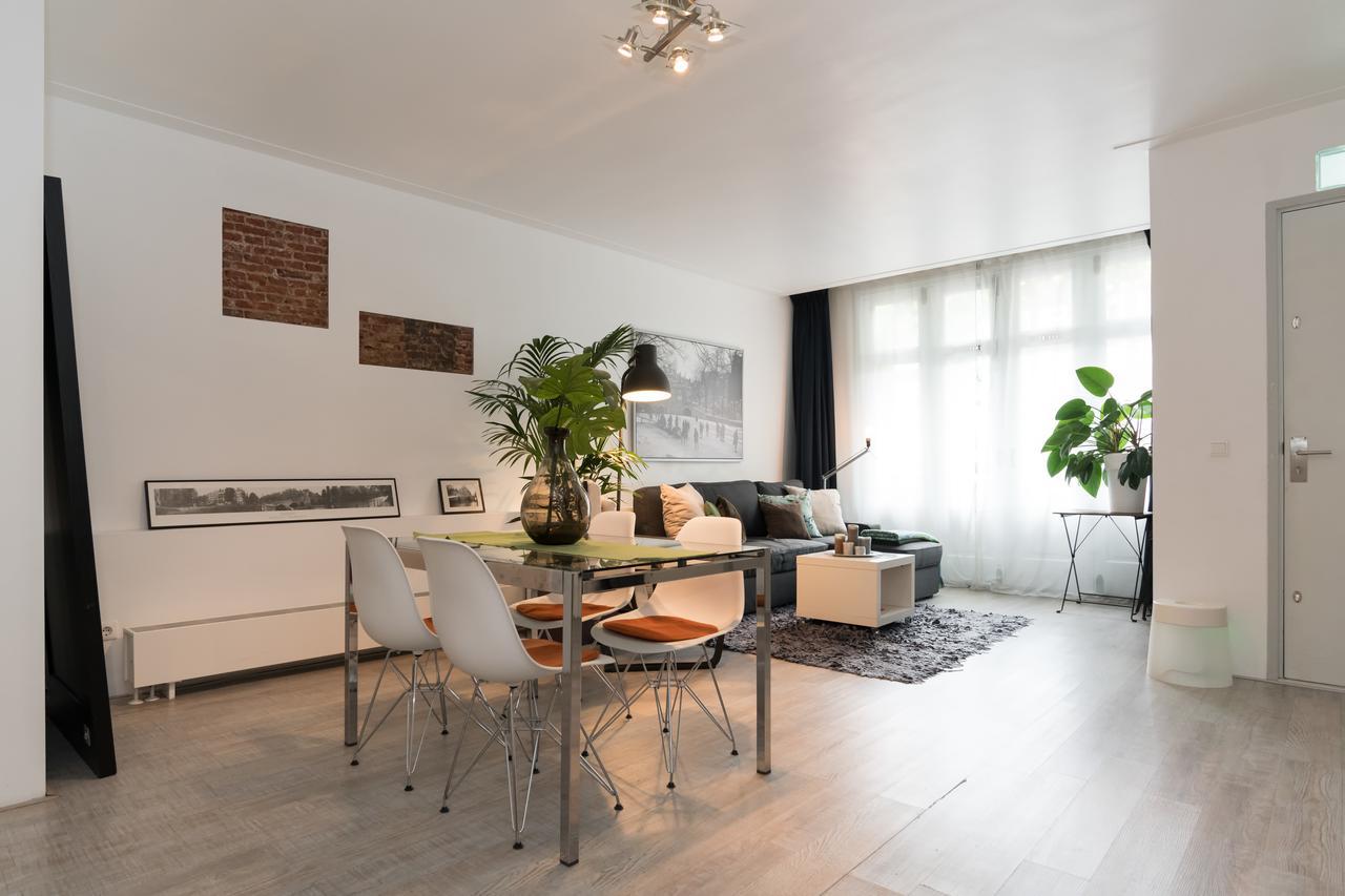 Enzo Nhà khách Amsterdam