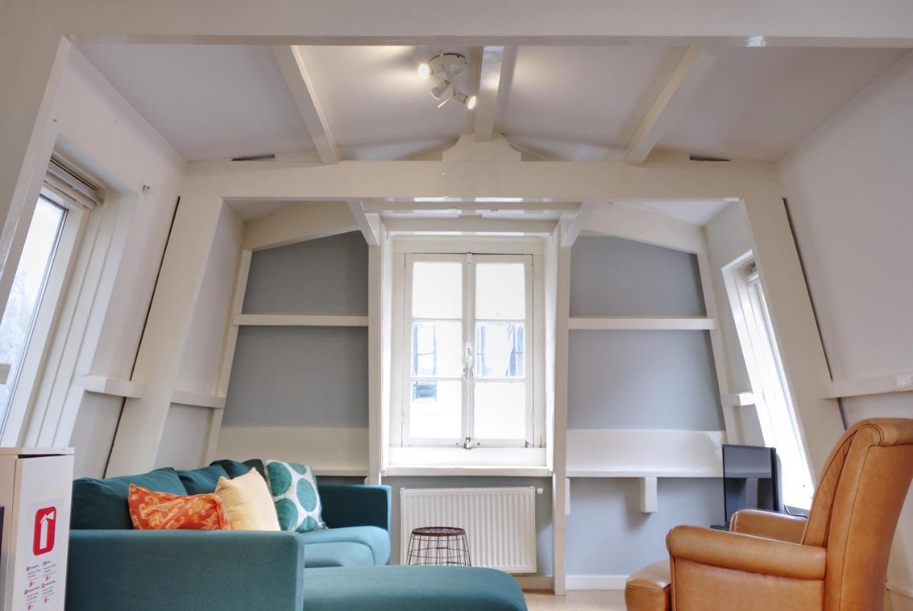 Gasthuismolensteeg Appartement *