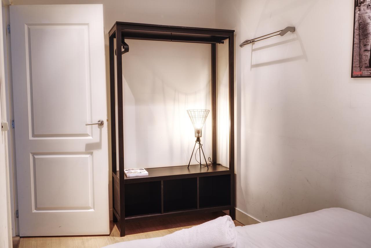 Gasthuismolensteeg Appartement Amsterdam