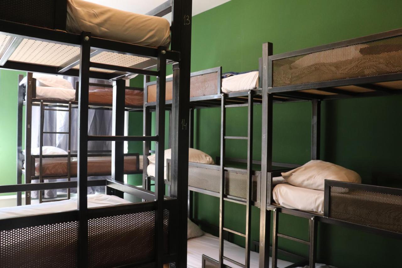 Albergue Annemarie *
