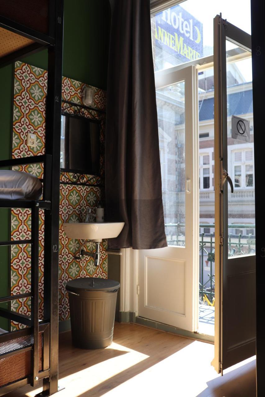 Albergue Annemarie