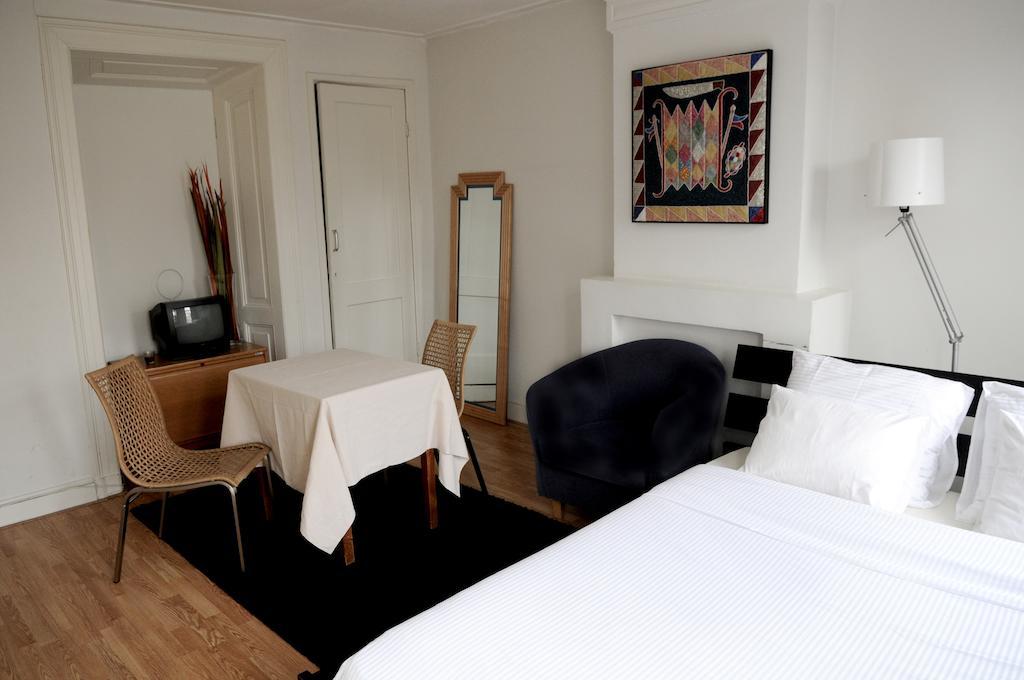 Căn hộ Bema Amsterdam