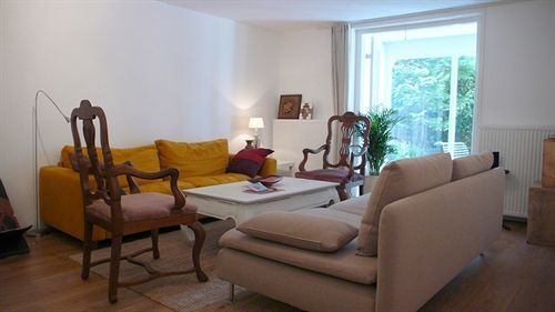 Bema Căn hộ Amsterdam