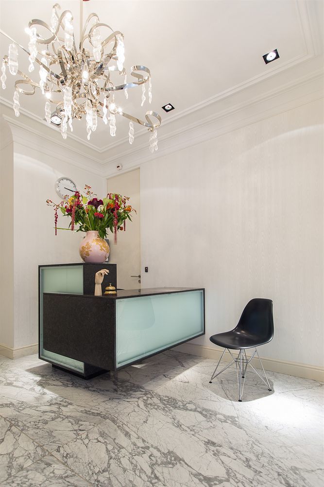 Hotel Canal Amsterdam