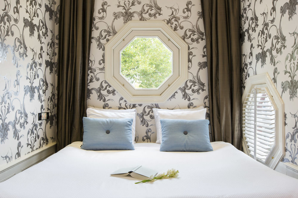 Hotel Canal Amsterdam