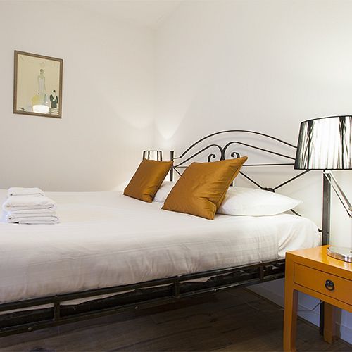 Marite Hotel Amesterdão