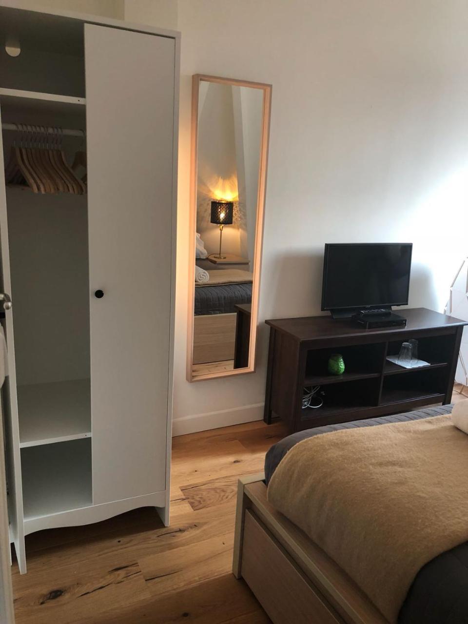 A'dam Centre Chic Bed & Breakfast *