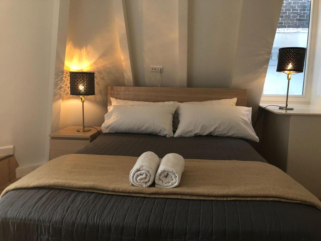 Bed & Breakfast A'dam Centre Chic Amsterdam